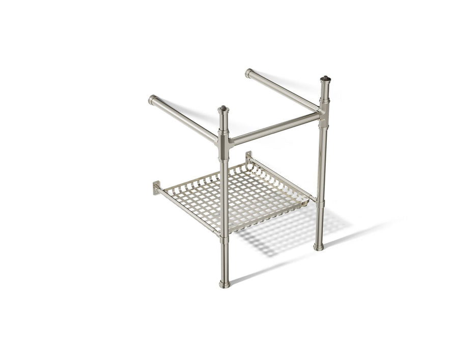 KOHLER K-40153 Claude Console table legs
