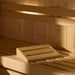 KOHLER K-40438 Sauna Headrest