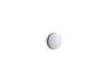 KOHLER K-4061 Escale Bathroom sink overflow caps, polished chrome