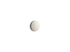 KOHLER K-4061 Escale Bathroom sink overflow caps, vibrant polished nickel