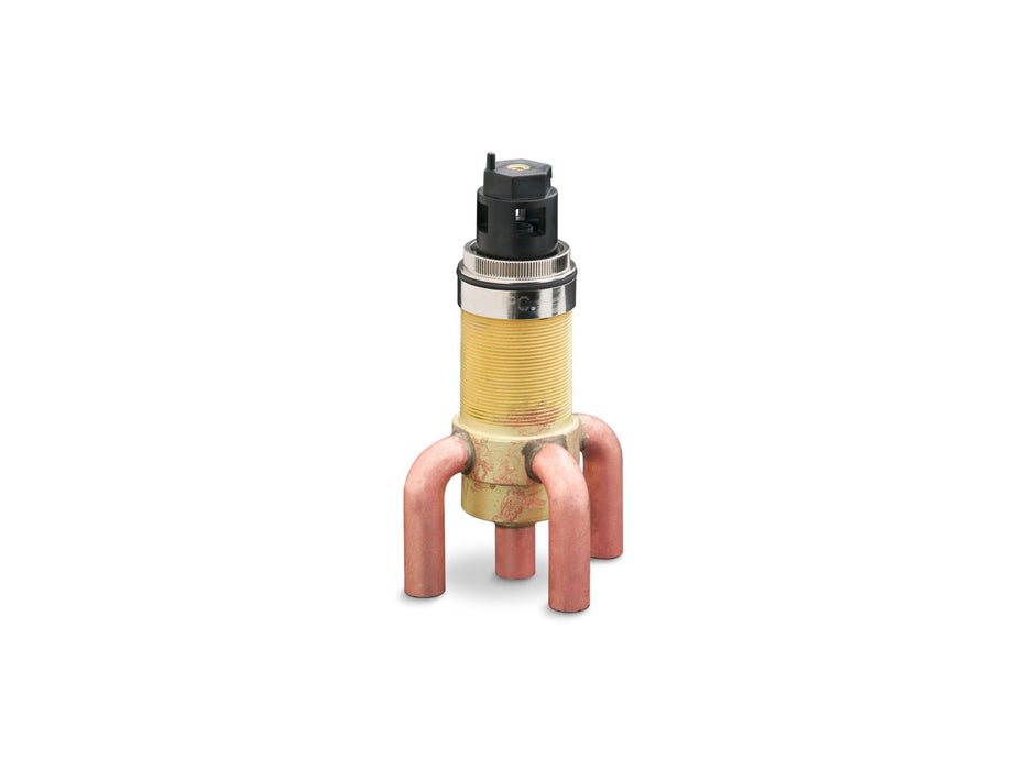 3/4 view of product