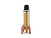 KOHLER K-409-K 1/2" deck-mount transfer valve 2/3-way valve with integral check valve, not applicable