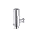 KOHLER K-40TH00R10-RF Mach Wave Touchless retrofit toilet flushometer, HES-powered, 1.6 gpf, polished chrome