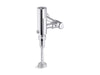KOHLER K-40UD00D20 Mach Wave Touchless urinal flushometer, DC-powered, .125 gpf, polished chrome