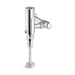 KOHLER K-40UH00D20 Mach Wave Touchless urinal flushometer, HES-powered, .125 gpf, polished chrome