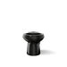 KOHLER K-4198 Wellworth Elongated toilet bowl, black black - view 5