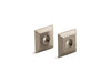 KOHLER K-421 Memoirs Slidebar trim kit, vibrant brushed bronze