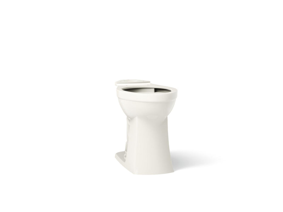 KOHLER K-43200 Kelston Tall elongated toilet bowl