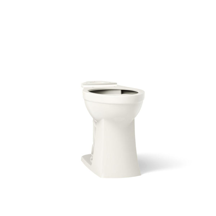 KOHLER K-43200 Kelston Tall elongated toilet bowl