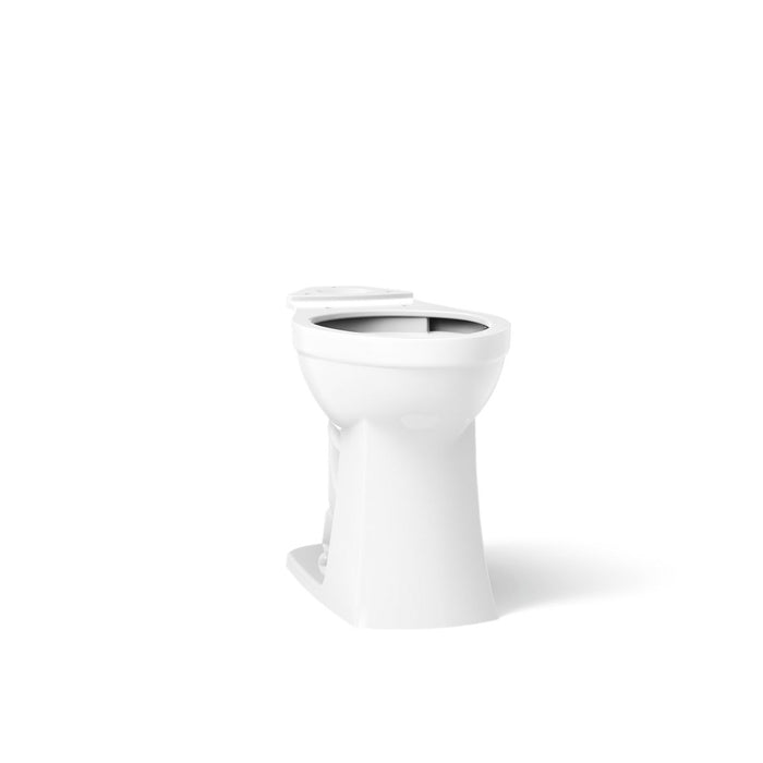 KOHLER K-43200 Kelston Tall elongated toilet bowl
