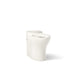 KOHLER K-4326 Persuade Elongated toilet bowl with skirted trapway, biscuit - view 5