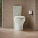 KOHLER K-4326 Persuade Elongated toilet bowl with skirted trapway, dune - view 2