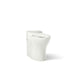 KOHLER K-4326 Persuade Elongated toilet bowl with skirted trapway, dune - view 5