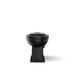 KOHLER K-4356 Archer Elongated toilet bowl, black black - view 4