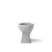 KOHLER K-4356 Archer Elongated toilet bowl, ice grey - view 3