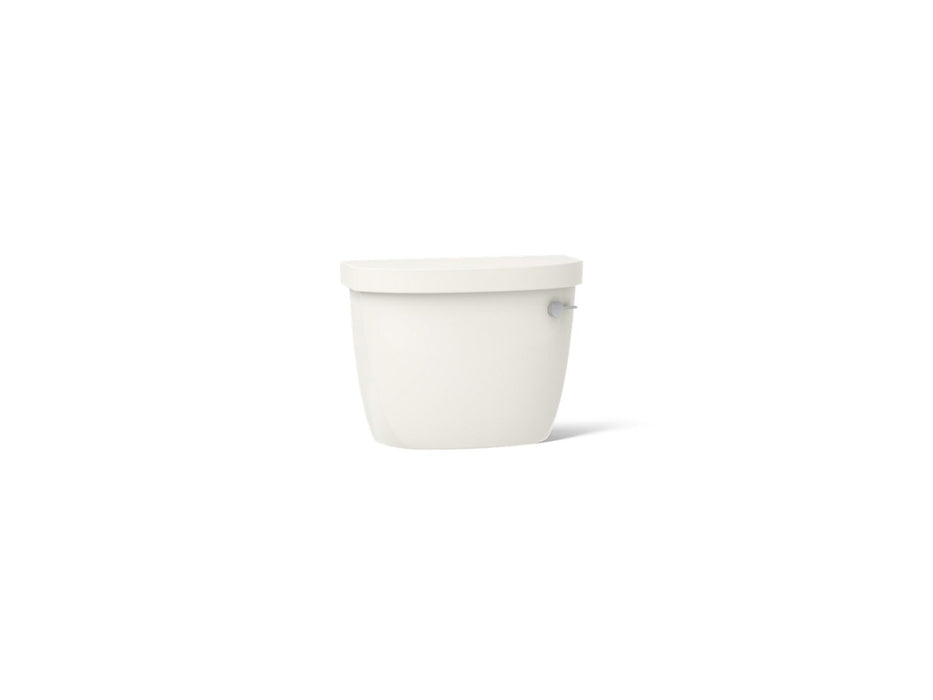 KOHLER K-4369-RA Cimarron Toilet tank, 1.28 gpf