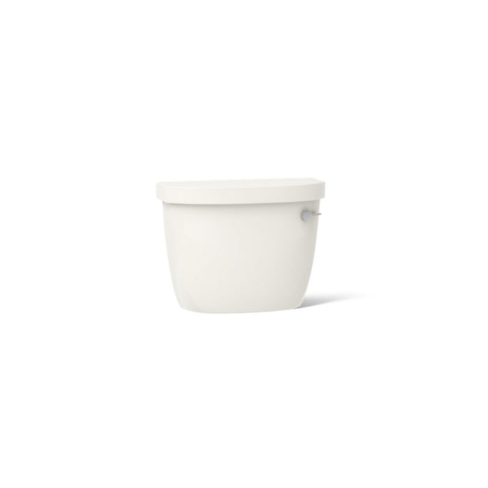 KOHLER K-4369-RA Cimarron Toilet tank, 1.28 gpf