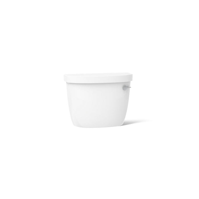 KOHLER K-4369-RA Cimarron Toilet tank, 1.28 gpf