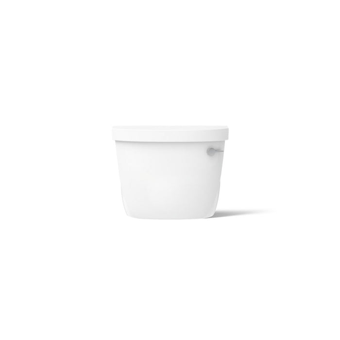 KOHLER K-4369-RA Cimarron Toilet tank, 1.28 gpf