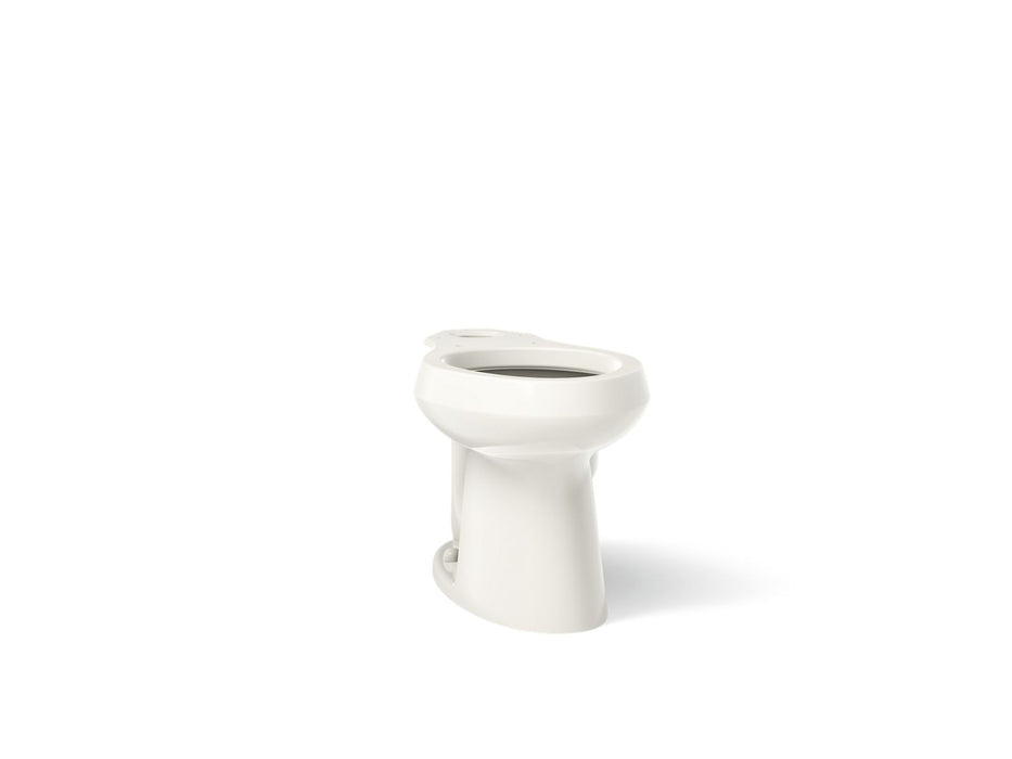 KOHLER K-4373 Highline Elongated toilet bowl