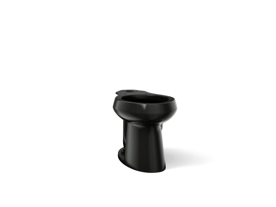 KOHLER K-4373 Highline Elongated toilet bowl