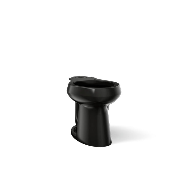 KOHLER K-4373 Highline Elongated toilet bowl