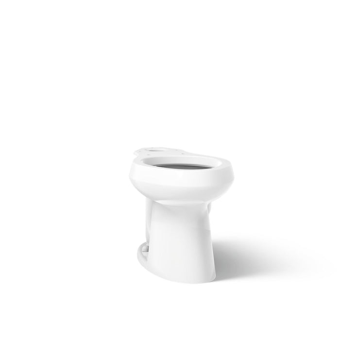 KOHLER K-4373 Highline Elongated toilet bowl