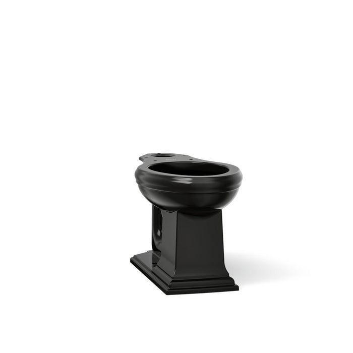 KOHLER K-4380 Memoirs Elongated toilet bowl