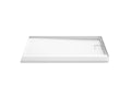 Honed White