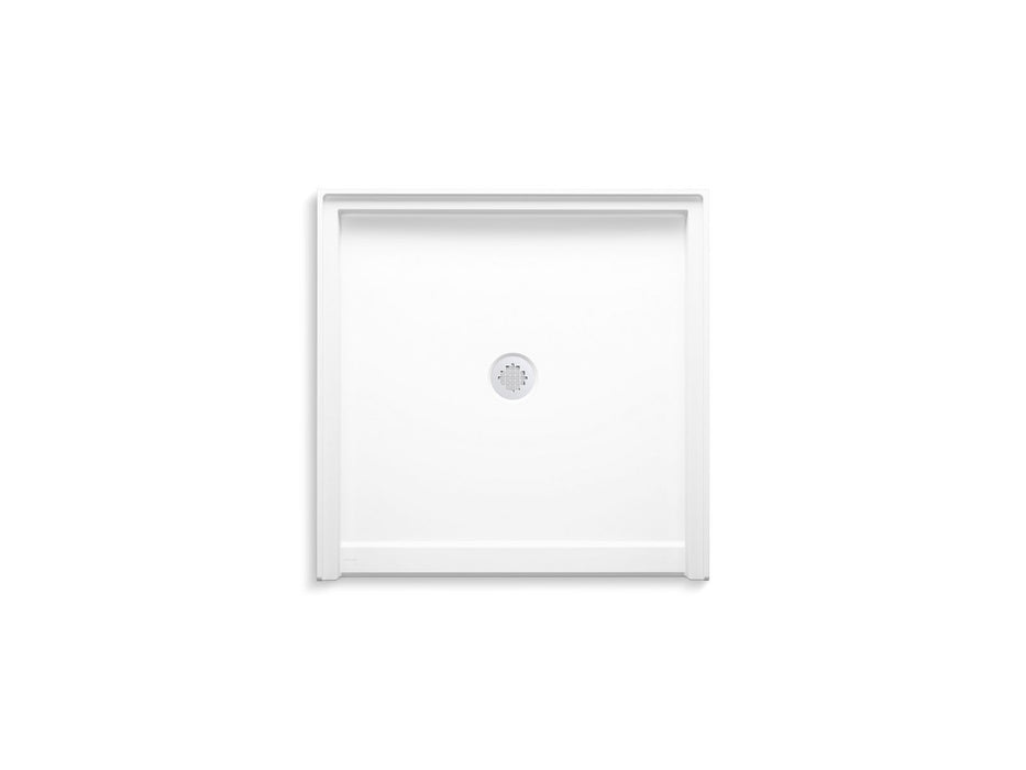 top view of product