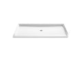 Honed White
