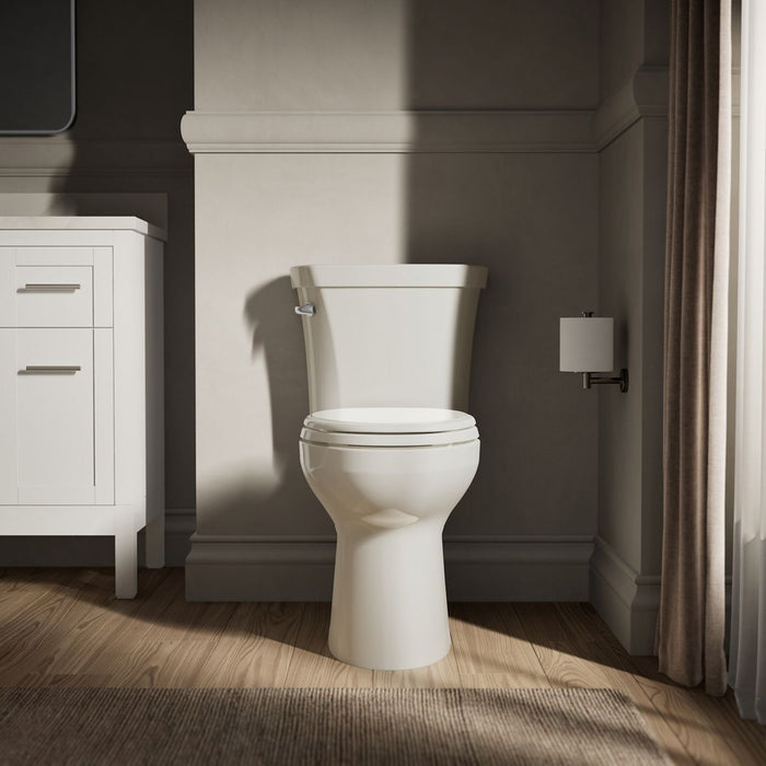 KOHLER K-44199 Highline Elongated toilet bowl