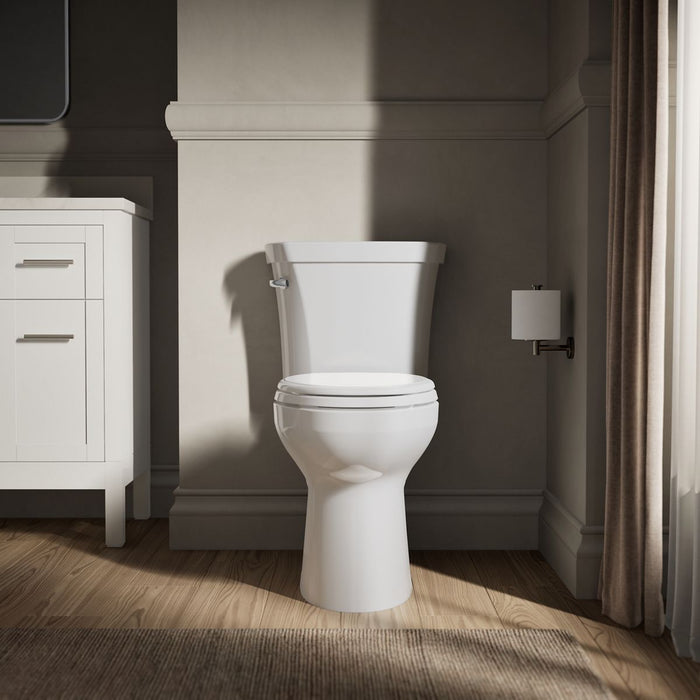 KOHLER K-44199 Highline Elongated toilet bowl