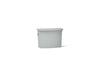 KOHLER K-4431 Archer Toilet tank, 1.28 gpf, ice grey