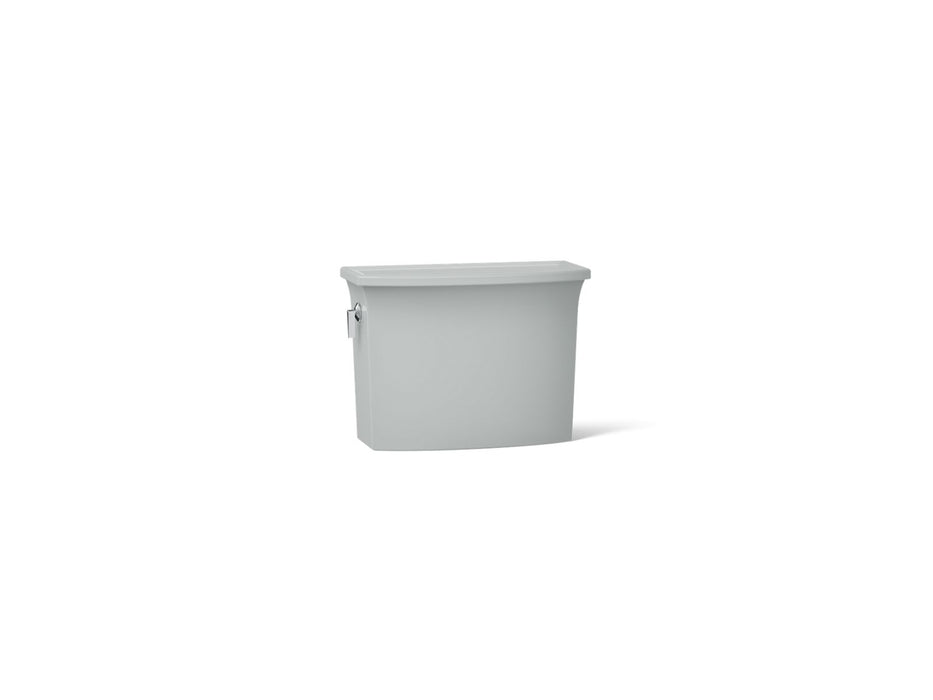KOHLER K-4431 Archer Toilet tank, 1.28 gpf, ice grey