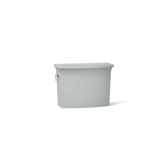 KOHLER K-4431 Archer Toilet tank, 1.28 gpf, ice grey - view 3
