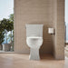 KOHLER K-4431 Archer Toilet tank, 1.28 gpf, white - view 3