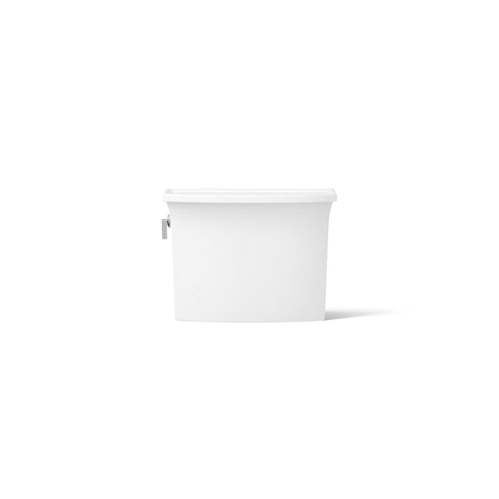 KOHLER K-4431 Archer Toilet tank, 1.28 gpf, white - view 5