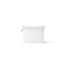 KOHLER K-4431 Archer Toilet tank, 1.28 gpf, white - view 5