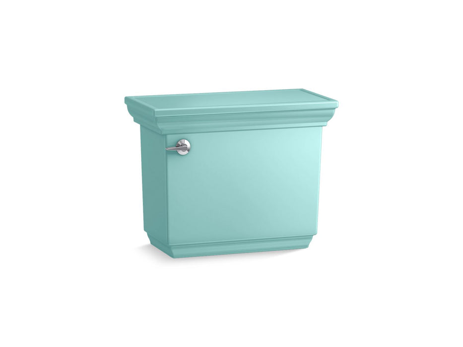 KOHLER K-4434 Memoirs Toilet tank, 1.28 gpf
