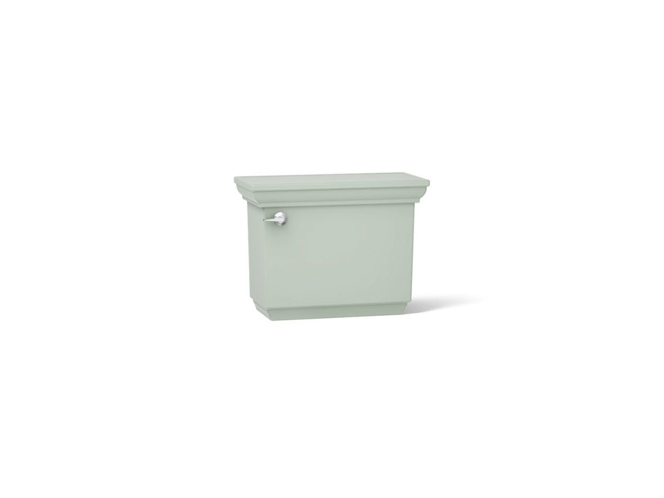KOHLER K-4434 Memoirs Toilet tank, 1.28 gpf