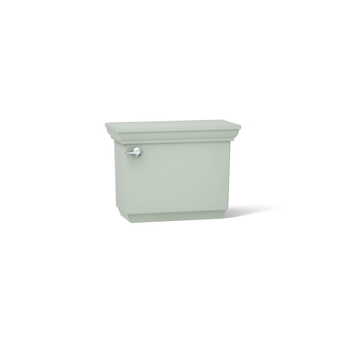 KOHLER K-4434 Memoirs Toilet tank, 1.28 gpf