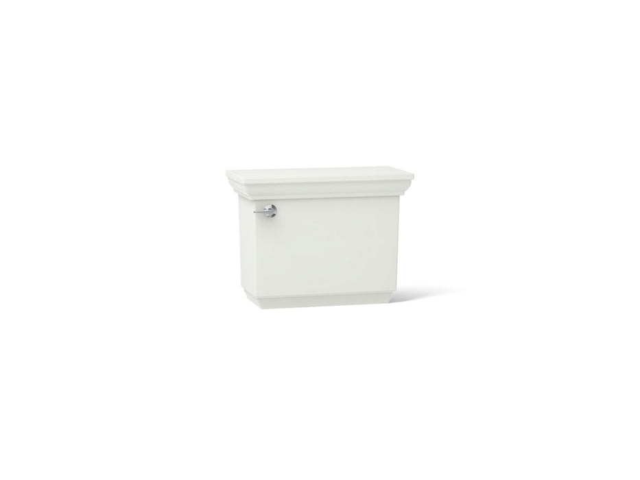 KOHLER K-4434 Memoirs Toilet tank, 1.28 gpf