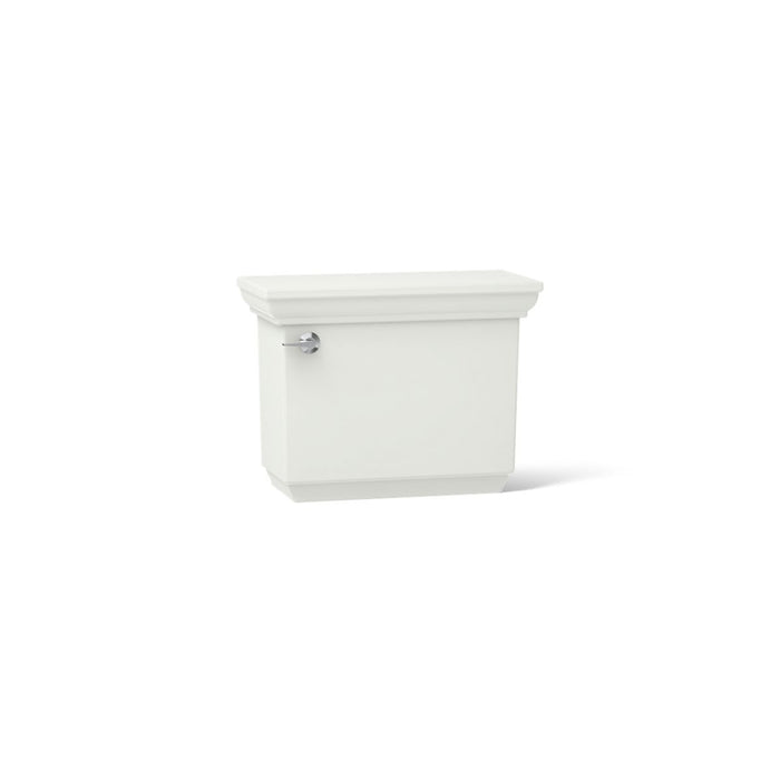 KOHLER K-4434 Memoirs Toilet tank, 1.28 gpf