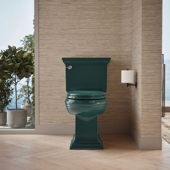 KOHLER K-4434 Memoirs Toilet tank, 1.28 gpf