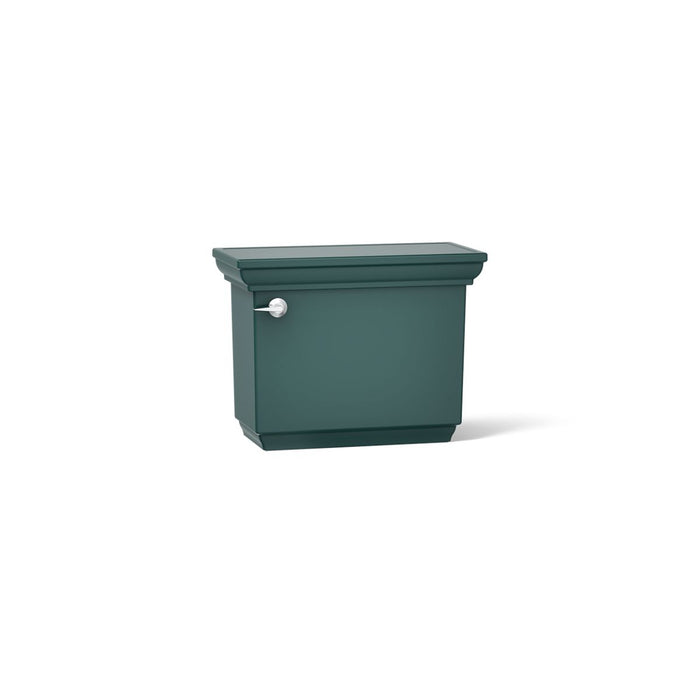KOHLER K-4434 Memoirs Toilet tank, 1.28 gpf