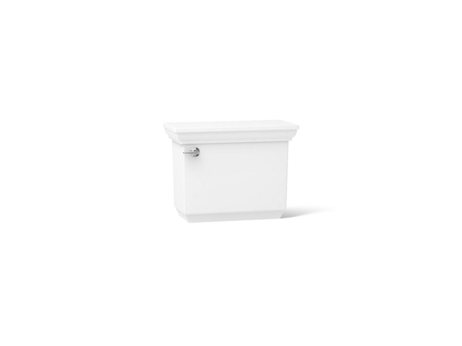 KOHLER K-4434-U Memoirs Toilet tank, 1.28 gpf
