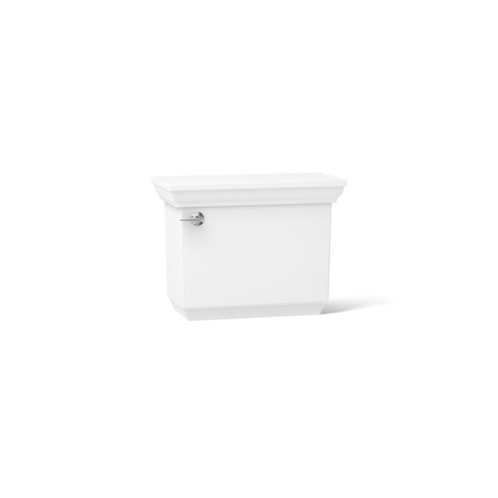 KOHLER K-4434-U Memoirs Toilet tank, 1.28 gpf