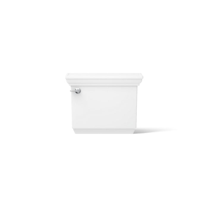KOHLER K-4434-U Memoirs Toilet tank, 1.28 gpf