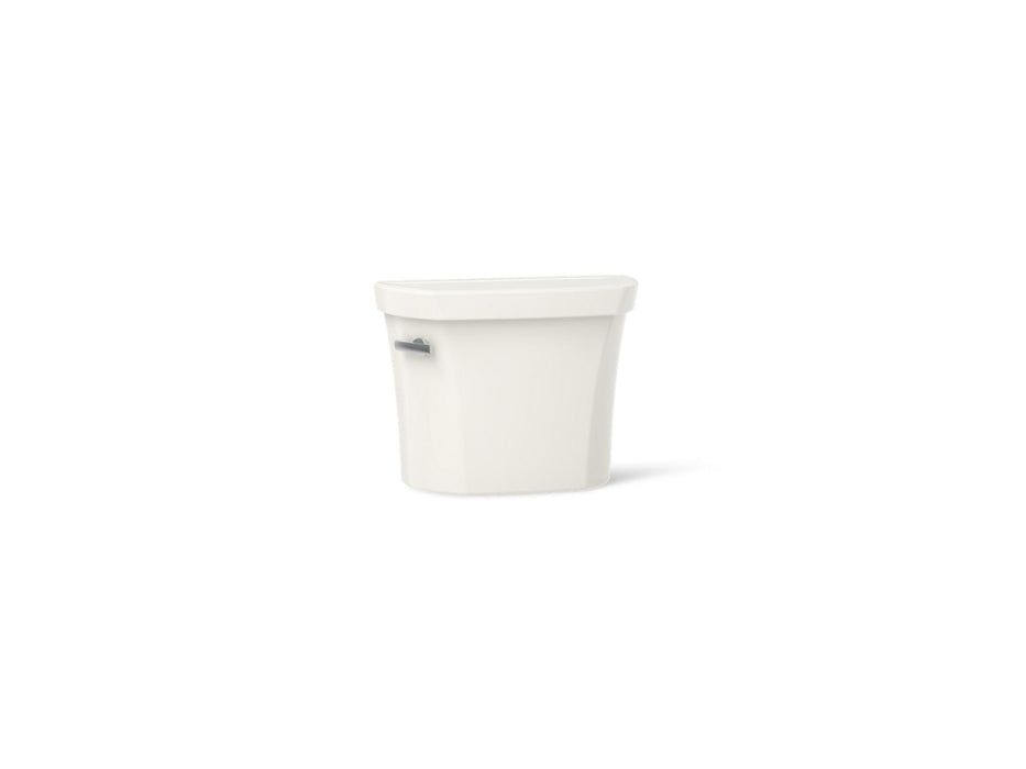 KOHLER K-44468 Highline Toilet tank, 1.6 gpf, biscuit